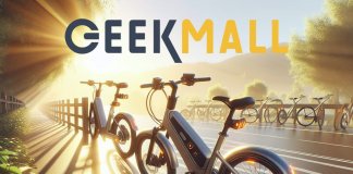 Offerte Luglio 2025 EBike Geekmall