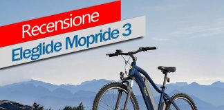 Recensione Eleglide Mopride 3