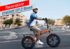 Recensione Engwe EP 2 Boost