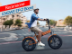 Recensione Engwe EP 2 Boost