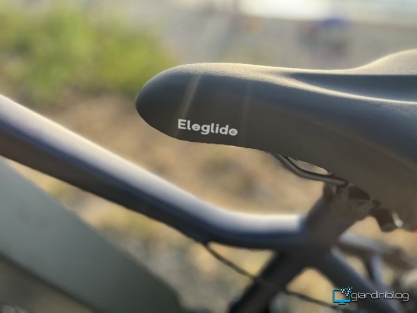 Sella Eleglide Mopride 3