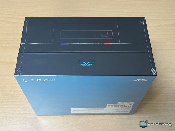 Unboxing Geekom IT12 2025 Pt 4