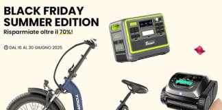 Black Friday Summer Edition Geekmall