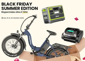 Black Friday Summer Edition Geekmall