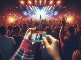 Come Rivendere Biglietti Di Ticketone