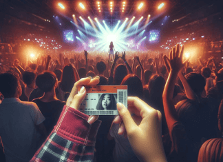 Come Rivendere Biglietti Di Ticketone