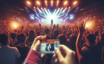 Come vendere biglietti TicketOne: cosa fare per la rivendita online