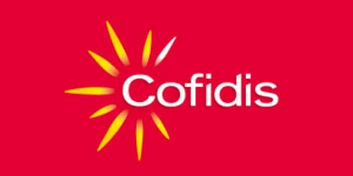 Contattare Cofidis