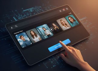 Creare Video Da Immagini
