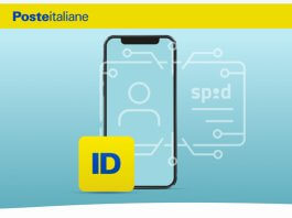 Come fare lo SPID con Poste Italiane