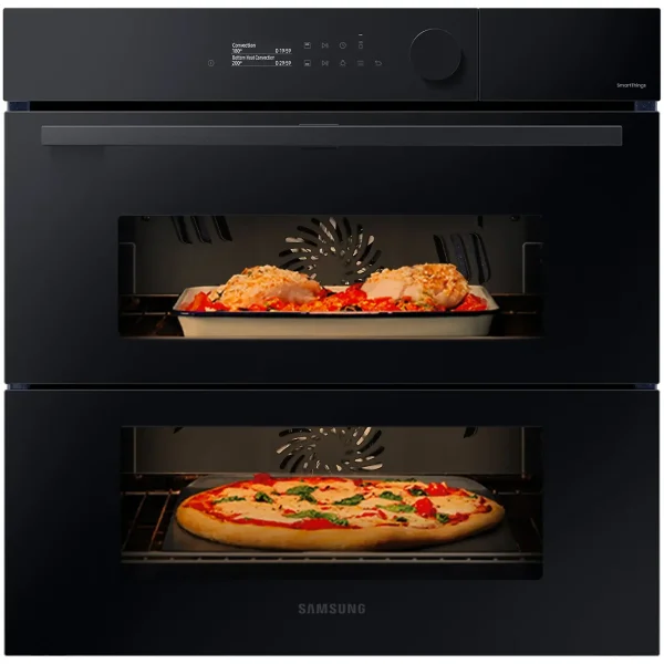 Forno Da Incasso