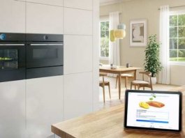 Il forno da incasso: tecnologia e innovazione in cucina