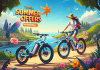 Geekmall Ebike Touroll In Offerta Estate 2025