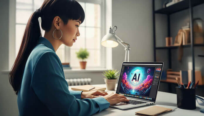 Generatore Ai Immagini
