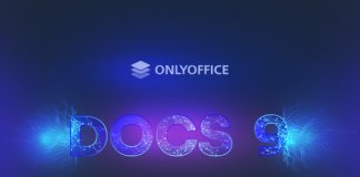 Onlyoffice Docs 9