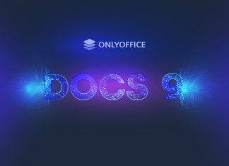 Onlyoffice Docs 9