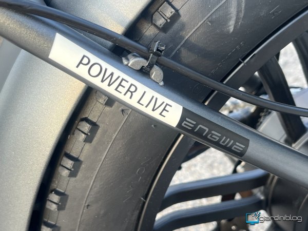 Powerlive Engwe