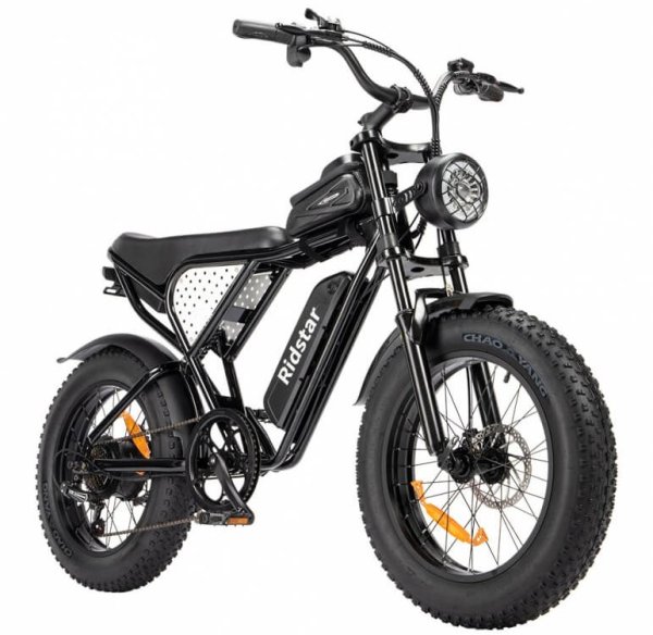 Ridstar Q20