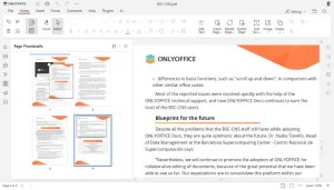 Riorganizzazione Pagine Pdf