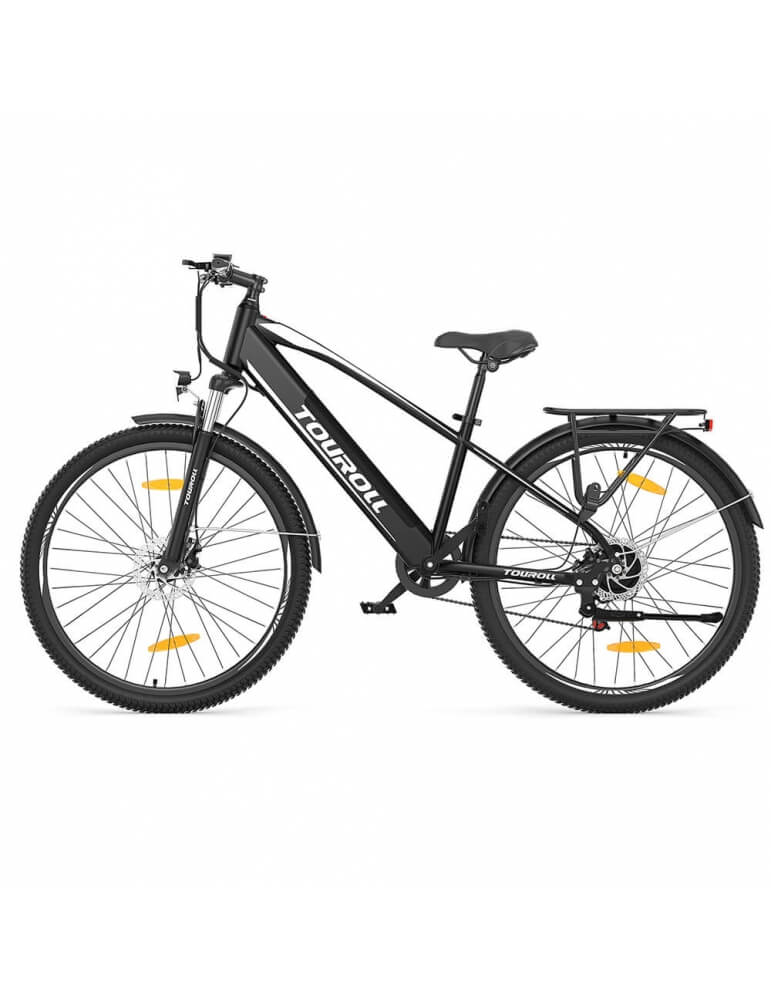 Touroll J1 Trekking Bike 250W