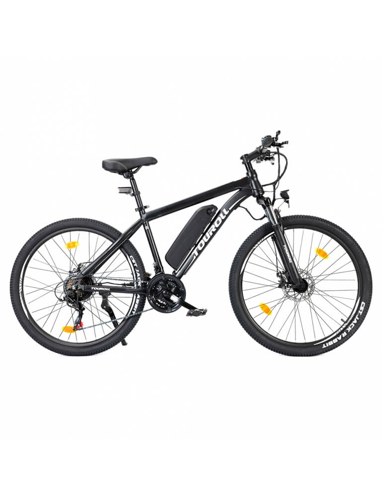 Touroll U1 26 Electric Mountain Bike