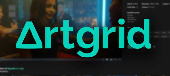 Artgrid