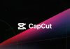 CapCut Usare