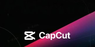 CapCut Usare