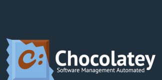 Chocolatey