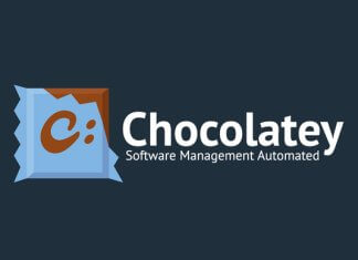 Chocolatey