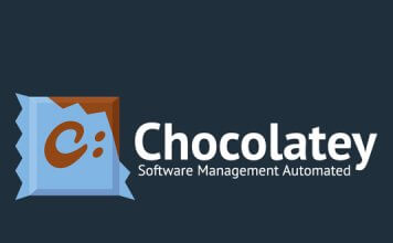 Come usare Chocolatey il package manager di Windows