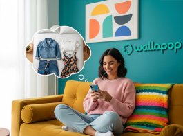 Come funziona Wallapop