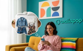Come funziona Wallapop