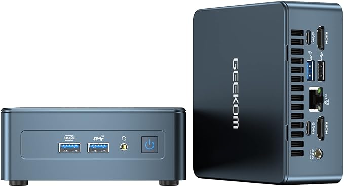 GEEKOM IT12 2025