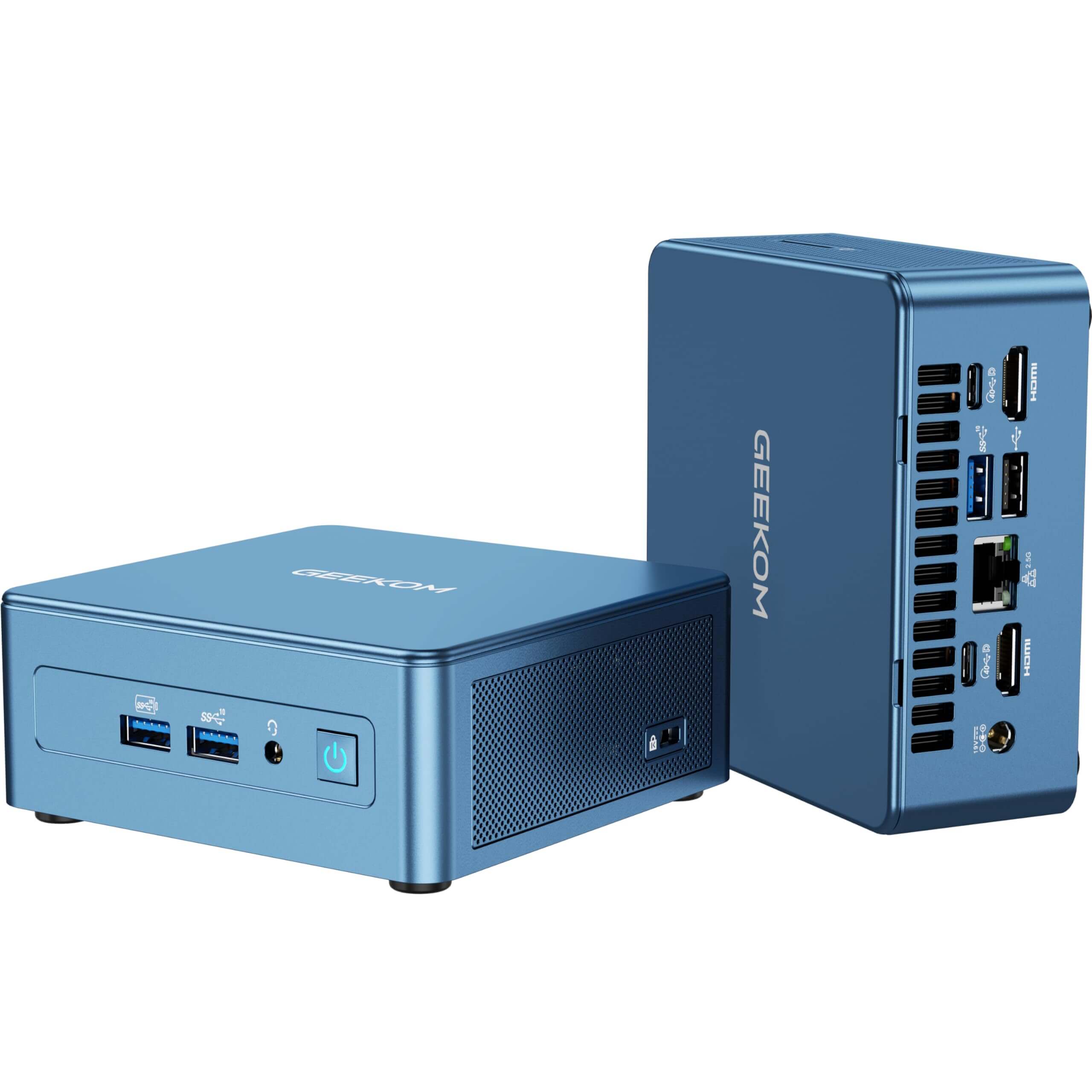 GEEKOM IT13 2025