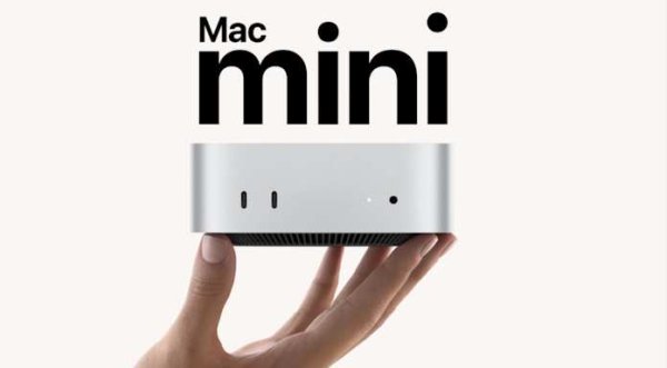 Mac Mini