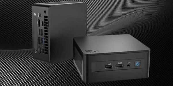 Perché comprare un mini PC