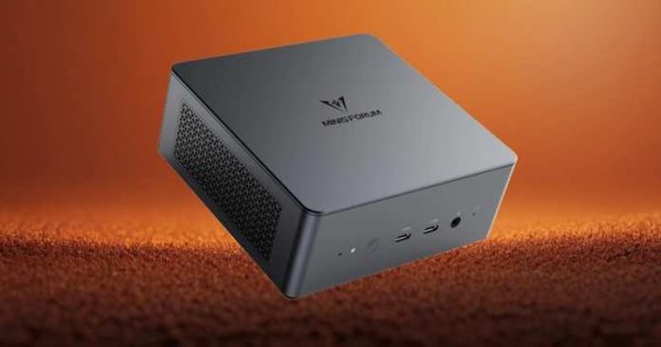 Mini Pc Limiti