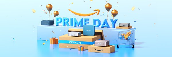 PRIME DAY