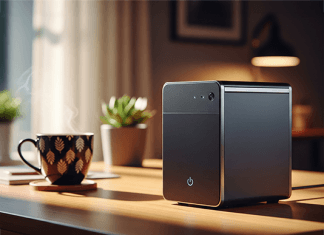 Perche Scegliere Un Mini PC