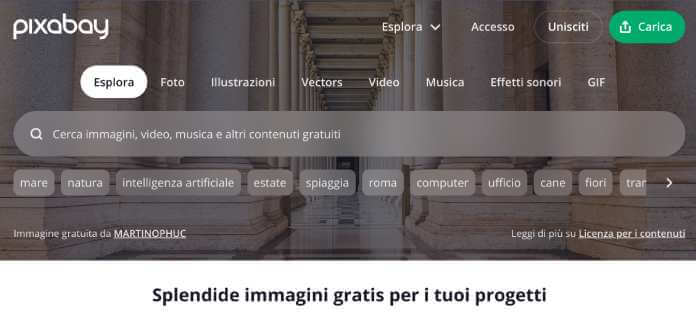 Pixabay