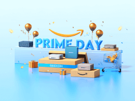 Prime Day 2025 Geekom