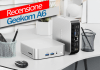 Recensione Geekom A6