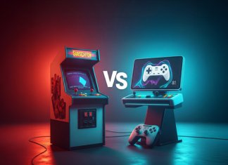 Evoluzione Abbonamento Gaming