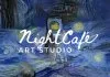 Nightcafe Come Usare