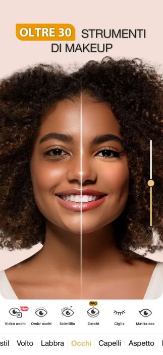 Perfect365 Makeup