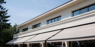 Tende Da Sole Smart