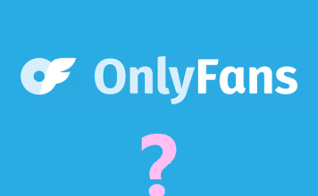 Come trovare qualcuno su OnlyFans