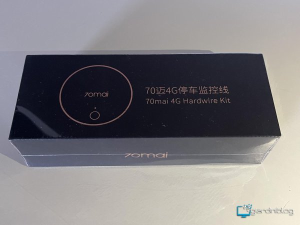 70mai 4G Kit
