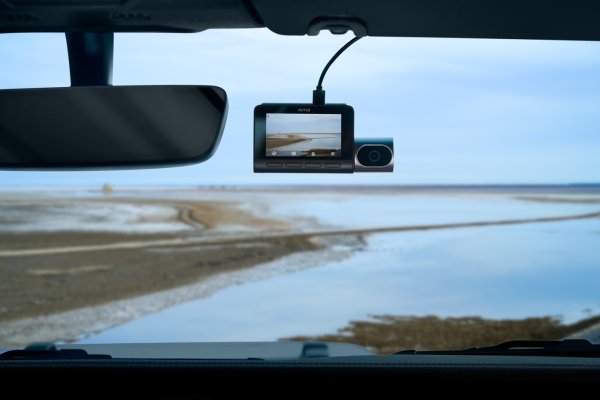 70mai Dash Cam 4K T800 Foto Stock 2